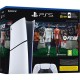 Consola PlayStation 5 - Slim Digital - 825GB + Jogo EA Sports FC 26 - PS5 Consola PlayStation 5 - Slim Digital - 825GB + Jogo EA Sports FC 26 - PS5